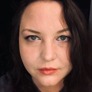 Meet your Posher, Jeri